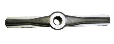 Produktbild von KS Tools 700.1312, 1 Stück(e), Stahl, 485 g