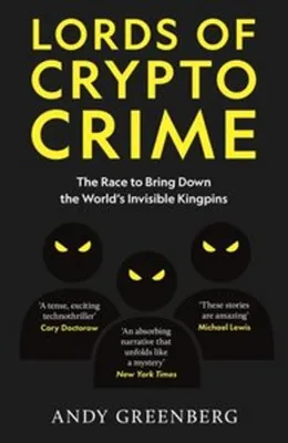 Obrázok produktu pre Lords of Crypto Crime