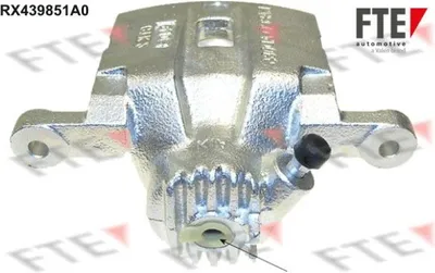 Produktbild von FTE Bremssattel Hinten rechts 9291052