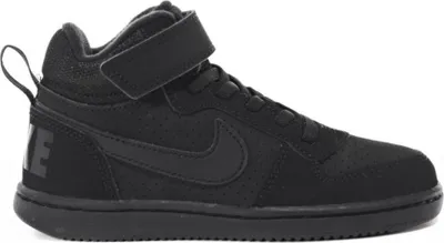 Image de Nike Chaussures Court Borough Mid Psv, 870026001
