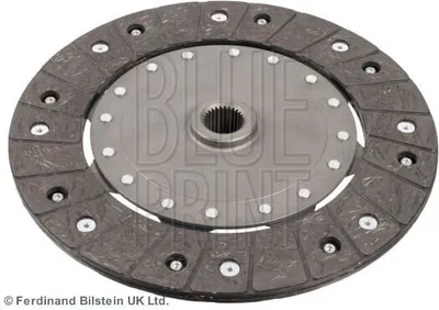 Produktbild von BLUE PRINT ADV183114 Kupplungsscheibe für VW Golf IV Schrägheck (1J1) 28-Zähne