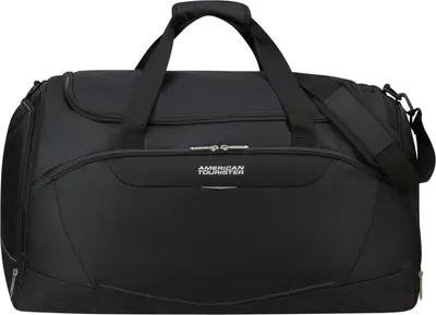 Produktbild von American Tourister Reisetasche Summerride Duffle Black schwarz