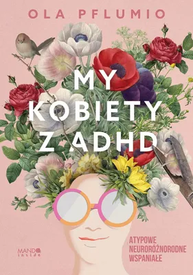 Zdjęcie produktu dla My kobiety z ADHD