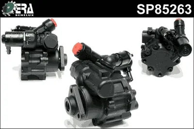 Produktbild von ERA Benelux SP85263 Servolenkung Pumpe Servopumpe für AUDI A4 Avant (8K5, B8)