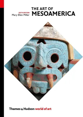 Produktbild von The Art of Mesoamerica