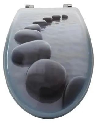 Produktbild von Toilettisch Pebbles