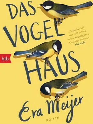 Obrázok produktu pre Das Vogelhaus