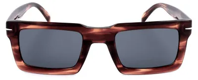 Immagine prodotto di David Beckham Mod. Db 7126 S Brown Horn