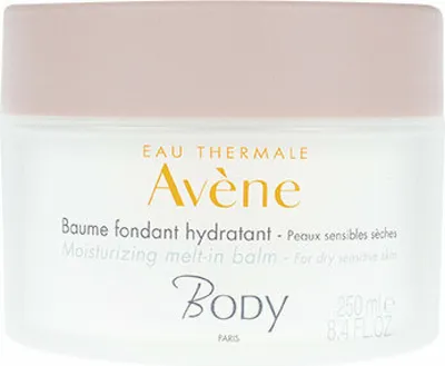 Produktbild von Avene Moisturizing Melt-In Balm