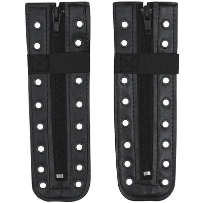 Image de MFH fermeture rapide pour bottes, avec 8 oeillets