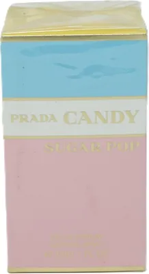 Obrázek produktu pro Prada Candy Sugar Pop Eau de Parfum Spray 30 ml