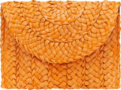 Obrázok produktu pre Dámska kabelka FENIA – oranžová, univerzálna veľkosť
