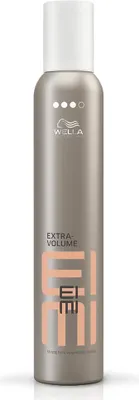 Produktbild von Wella EIMI Extra Volume Mousse 300ml