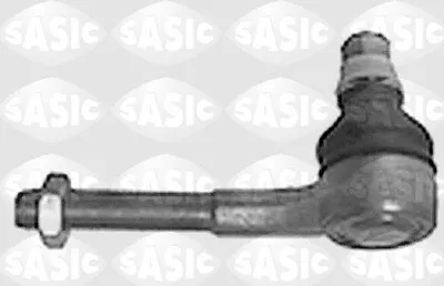Produktbild von SASIC Spurstangenkopf Spurstange passend für PEUGEOT 206 Schrägheck (2A/C) Vorne 8173303