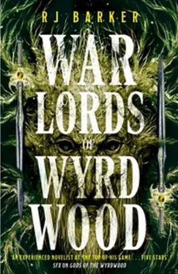Obrázek produktu pro Warlords of Wyrdwood
