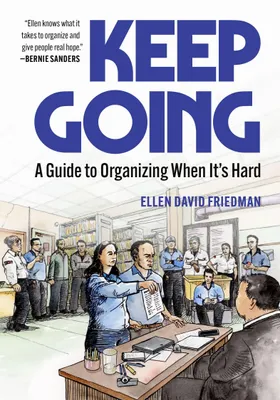 Produktbild von Keep Going