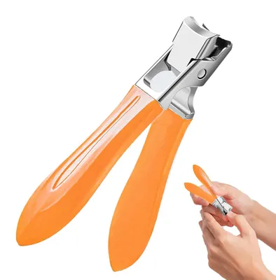 Imagen del producto de Cortauñas resistente a la corrosión para hombres