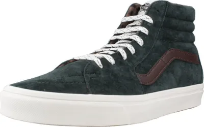Zdjęcie produktu dla Vans Sk8-hi Zielony