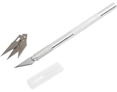 Produktbild von Skalpellmesser, Größe 14, 1 Stk [HOB-317605]