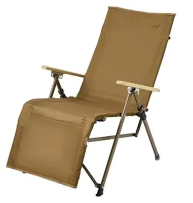 Image de Chaise longue de camping Naturehike Nightfall T08 CNK2450JJ016 beige