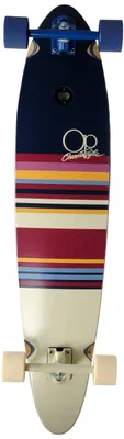 Immagine prodotto di Longboard OCEAN PACIFIC - Pintail (MULTI1724)