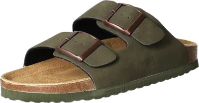 Produktbild von Bio Pantolette bis 30mm Sohlenhöhe 274297/727