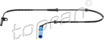Obrázek produktu pro TOPRAN ABS senzor 501 456 přední levý přední pravý pro BMW X3 (E83) 964mm