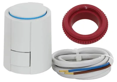 Produktbild von Stellantrieb Alpha 5 - 230 Volt mit VA90
