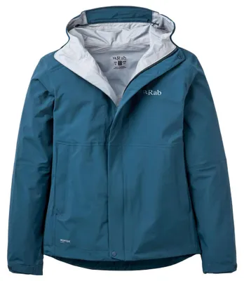 Produktbild von Firewall Jacket Women 14 (42) blau - tempest blue