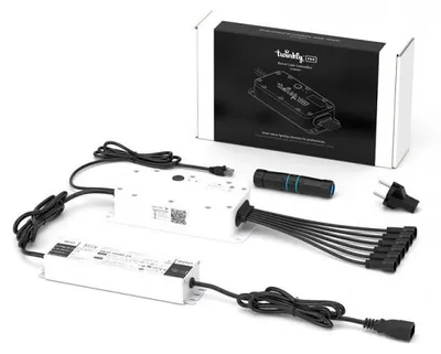 Obrázok produktu pre Ovládač napájacieho vedenia Ethernet