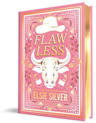 Obrázek produktu pro Flawless (Collector's Edition)