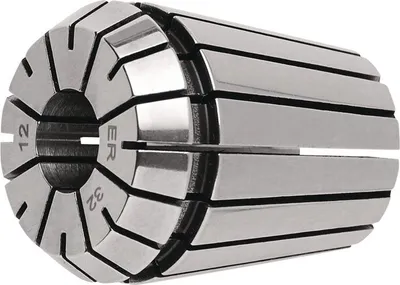 Produktbild von Spannzange Typ ER 25 / 430 E Spann- 11 mm
