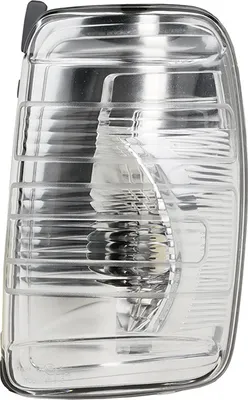 Produktbild von Spiegelblinker passend für Ford Transit 13 08/13- rechts 1847389 1823998 BK3113B382AA BK3113B382AB Johns