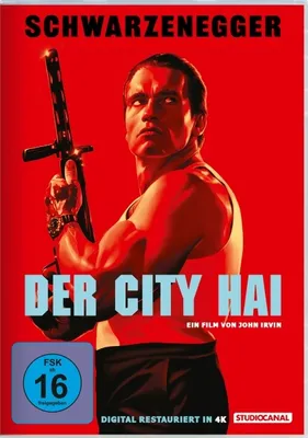 Obrázok produktu pre Der City Hai