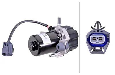 Produktbild von Unterdruckpumpe Bremsanlage 12 V elektrisch HELLA für diverse Fzg.