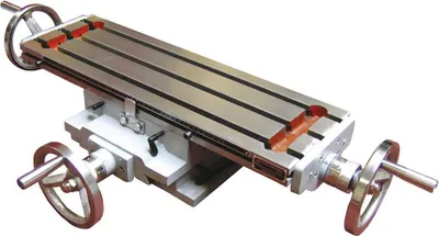 Image de Table croisée - 640 x 205 mm
