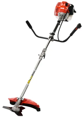 Immagine prodotto di Tagliaerba a benzina, 2,2 kW, 52 cc, larghezza di taglio 32 cm