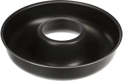 Produktbild von Ibenzoa® Robuster, multifunktionaler Reisformer 24 cm – Form zur präzisen Reisportionierung und gleichmäßigen Garung, geeignet für Profi- und Heimküche