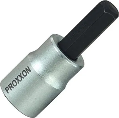 Immagine prodotto di Proxxon HX10 Innensechskant Bit Einsatz 10mm Antrieb 10mm (3/8")