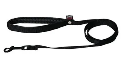 Obrázek produktu pro Vodítko pro psy Martin Nylon Black