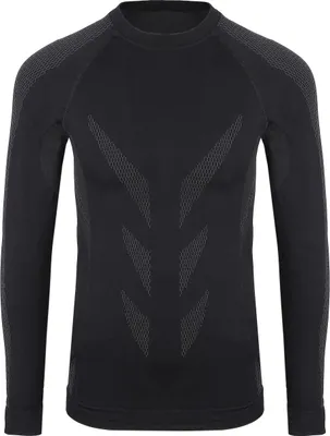 Produktbild von Thermoaktive Unterwäsche zum Skifahren, Fahrrad GATTA, Thermo-Sport-T-Shirt, Größe M Größe: M