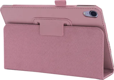 Produktbild von Schutzhülle für Apple iPad Mini 6 2021 6. Generation 8.3 Zoll Slim Case Etui mit Standfunktion