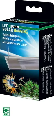 Produktbild von JBL LED Solar Hanging Seilaufhängung für JBL LED Solar Leuchten