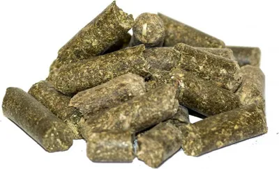 Immagine prodotto di Siglhorse Gmahde Wies'n 25 kg
