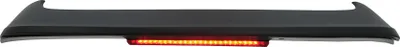 Produktbild von Dachspoiler für VW Golf VI 2008+ LED Bremslicht R20 Design