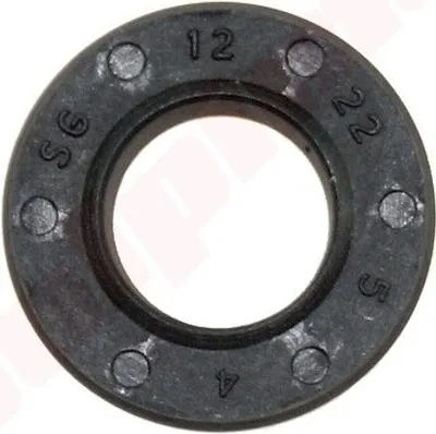 Produktbild von Simmerring 12X22X5 Für Chinesische Kettensägen 25Cc