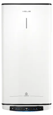Productafbeelding van Ariston Velis Dune elektrische boiler 80 L met dubbel reservoir en Wi‑Fi