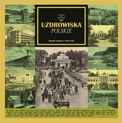 Immagine prodotto di Uzdrowiska polskie