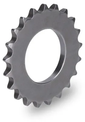 Produktbild von INA Kurbelwellenrad 554 0113 10 für OPEL Corsa D Schrägheck (S07)
