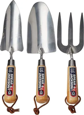 Produktbild von Edelstahl-Geschenkset, 3-teilig